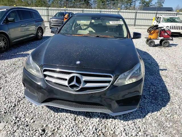 2016 Mercedes-Benz E-klasse - Image 13