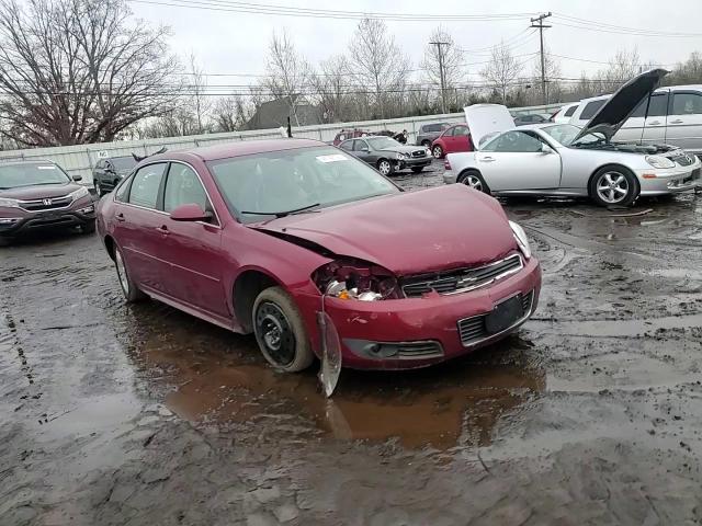 2011 Chevrolet Impala - Image 11