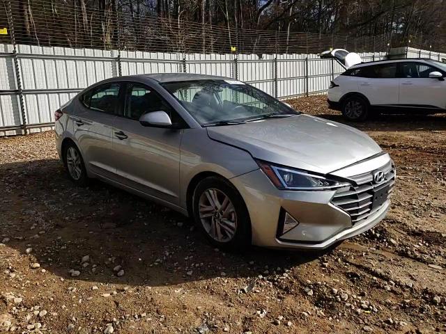 2020 Hyundai Elantra - Image 11
