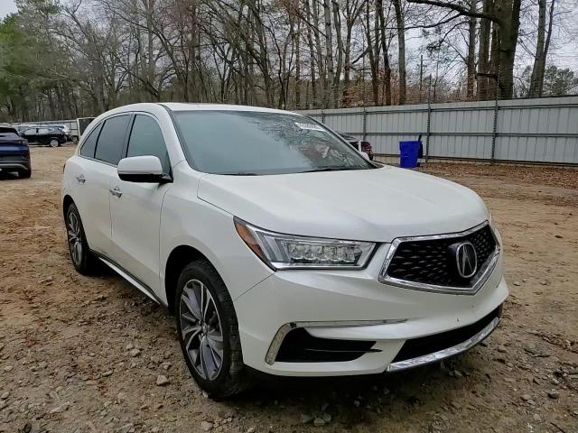 2017 Acura MDX - Image 11