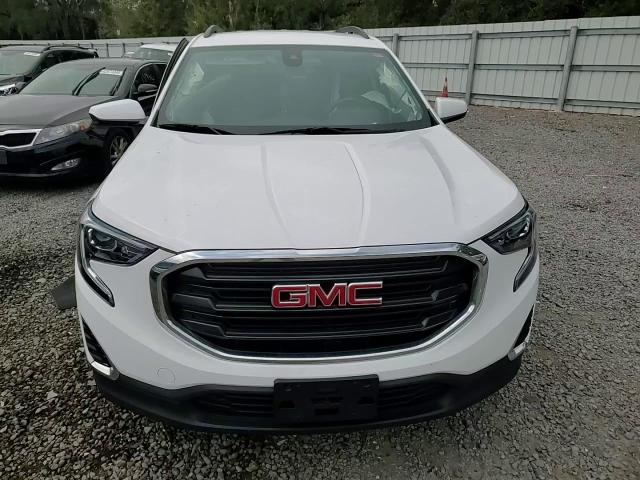 2020 GMC Terrain - Image 12