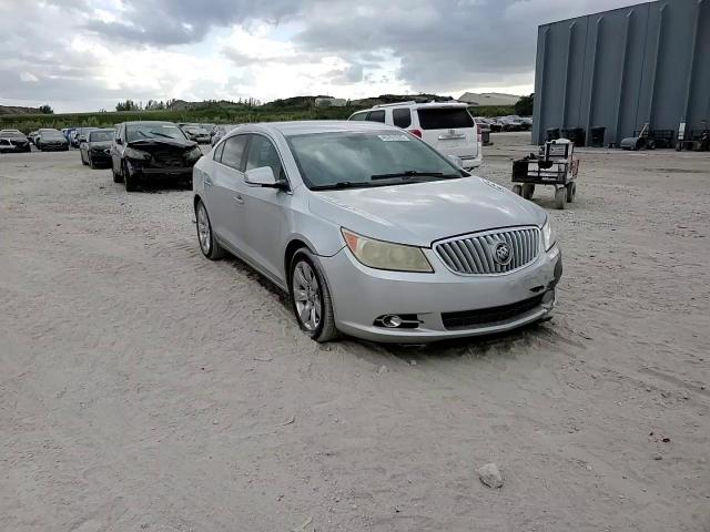2011 Buick LaCrosse - Image 11