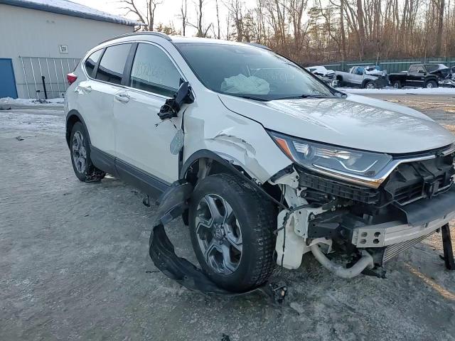 2017 Honda CR-V - Image 11