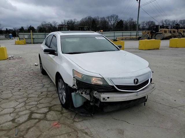 2012 Acura TL - Image 11