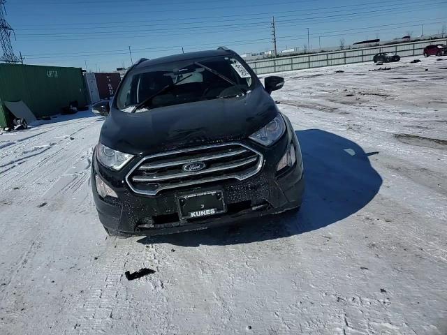 2021 Ford EcoSport - Image 11