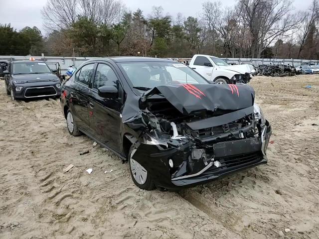 2021 Mitsubishi Mirage - Image 11