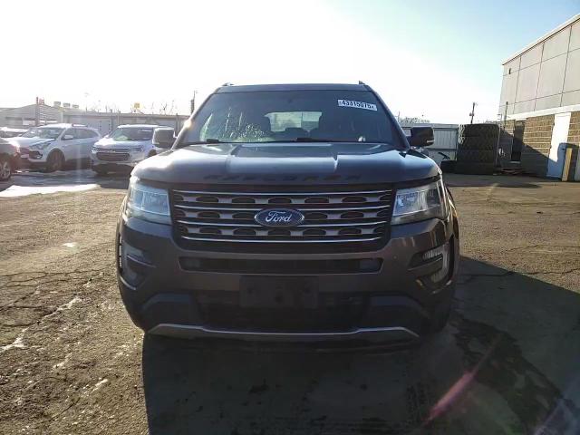 2016 Ford Explorer - Image 14