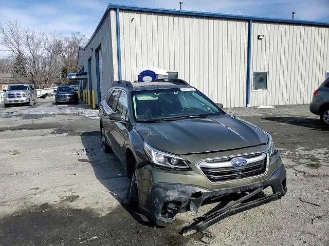 2020 Subaru Outback - Image 11