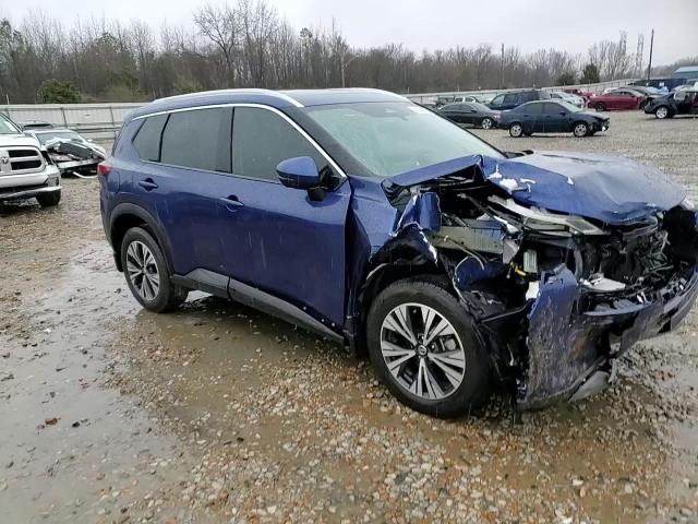 2021 Nissan Rogue - Image 11