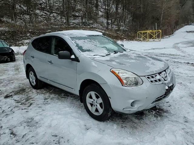 2012 Nissan Rogue - Image 14
