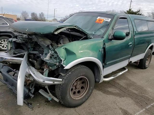 1999 Ford F-150 - Image 11