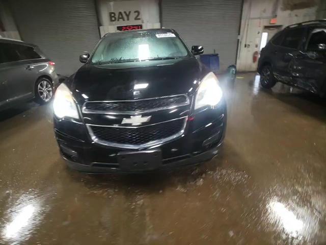2012 Chevrolet Equinox - Image 13