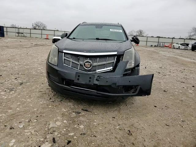 2012 Cadillac SRX - Image 11