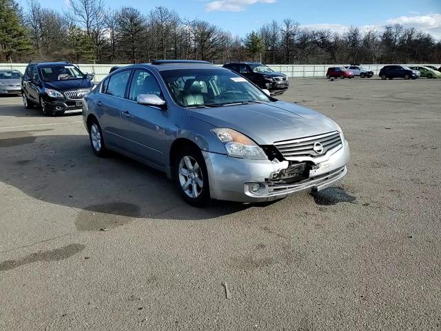 2008 Nissan Altima - Image 11