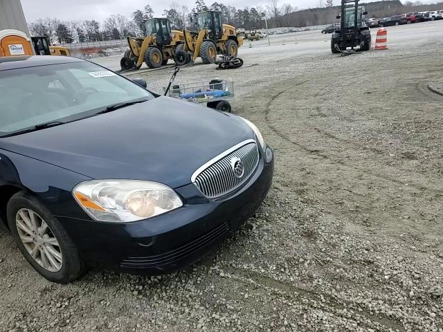 2009 Buick Lucerne - Image 11