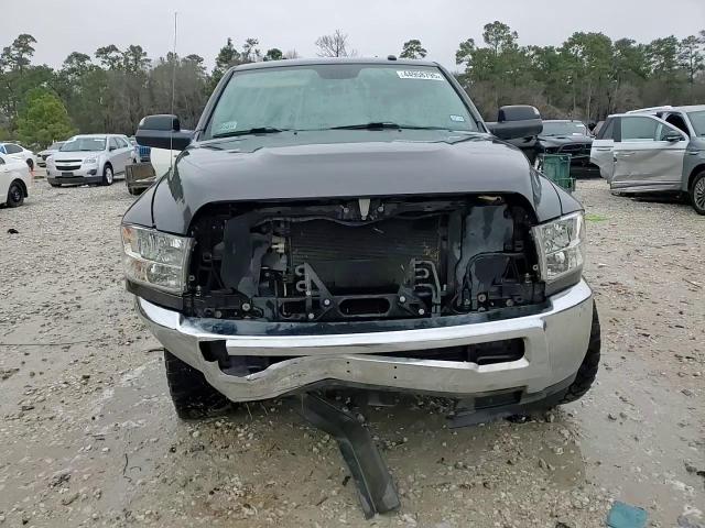 2018 RAM 2500 - Image 14