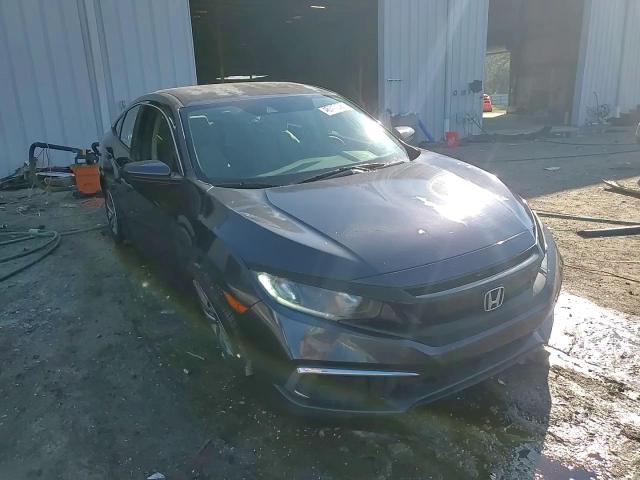 2019 Honda Civic - Image 13
