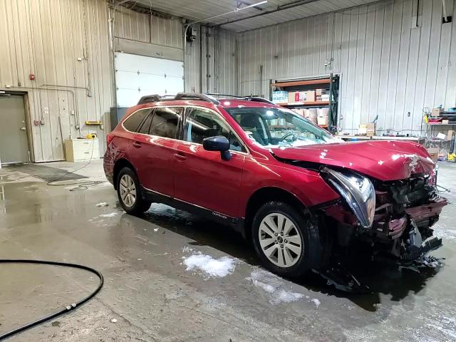 2018 Subaru Outback - Image 15