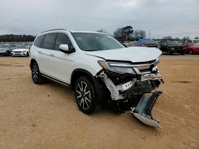 2021 Honda Pilot - Image 15