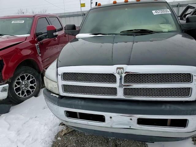 1995 Dodge RAM - Image 10