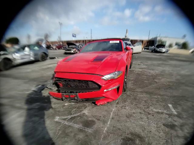 2020 Ford Mustang - Image 10
