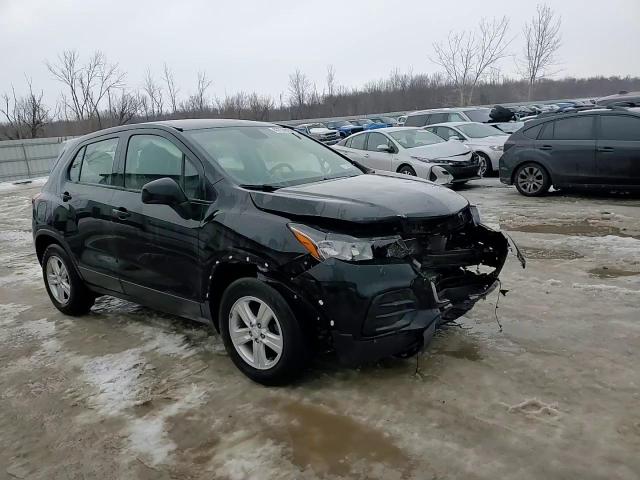 2019 Chevrolet Trax - Image 14