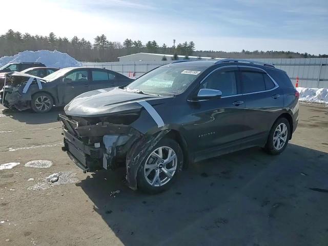 2021 Chevrolet Equinox - Image 11