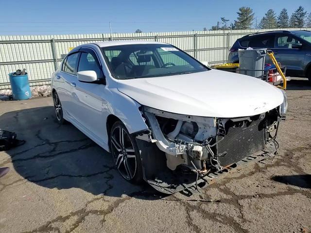 2016 Honda Accord - Image 11
