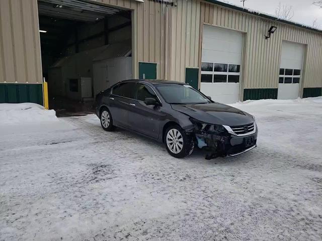 2014 Honda Accord - Image 13