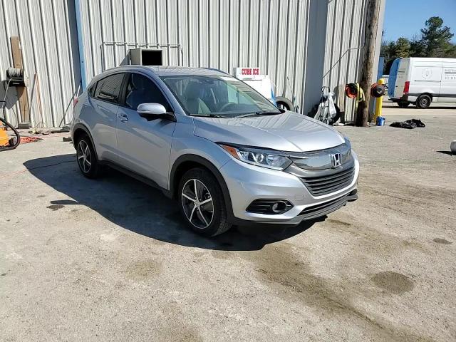 2022 Honda HR-V - Image 14
