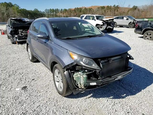 2013 Kia Sportage - Image 12