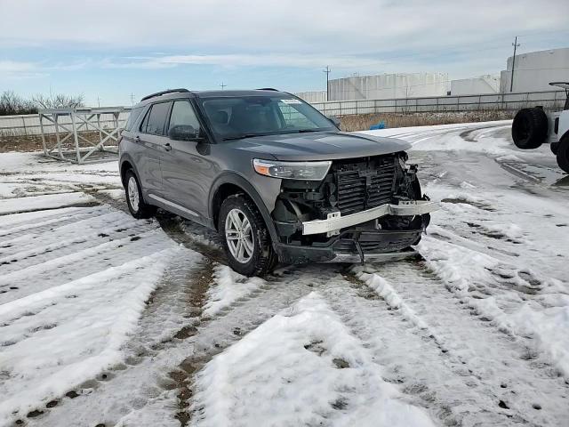 2021 Ford Explorer - Image 11