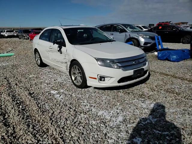 2012 Ford Fusion - Image 13