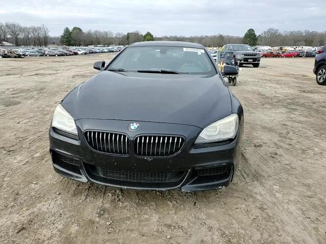 2013 BMW 6er - Image 11