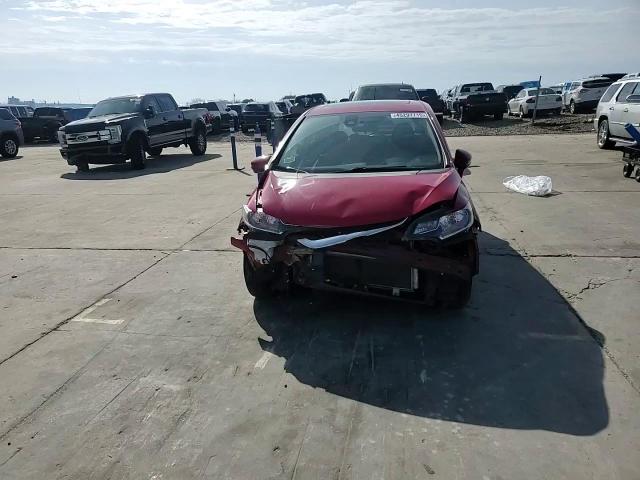 2018 Honda Fit - Image 10