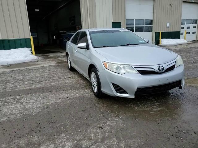 2012 Toyota Camry - Image 13