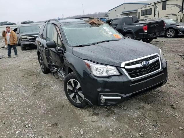 2018 Subaru Forester - Image 11