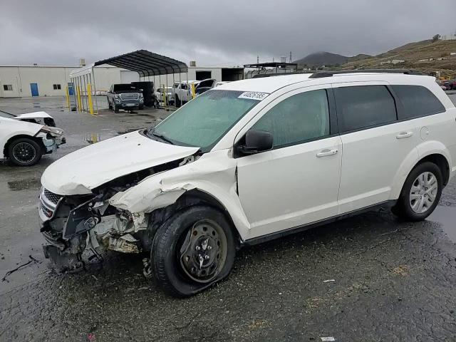 2017 Dodge Journey - Image 12
