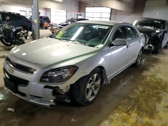 2012 Chevrolet Malibu - Image 11
