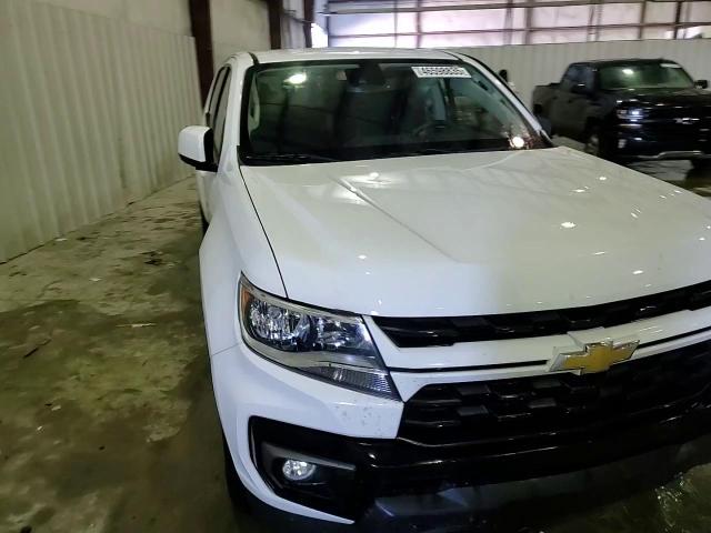 2021 Chevrolet Colorado - Image 13