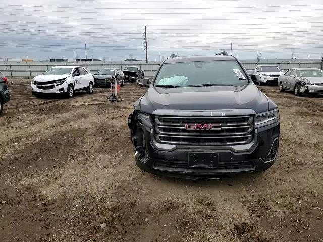 2021 GMC Acadia - Image 11