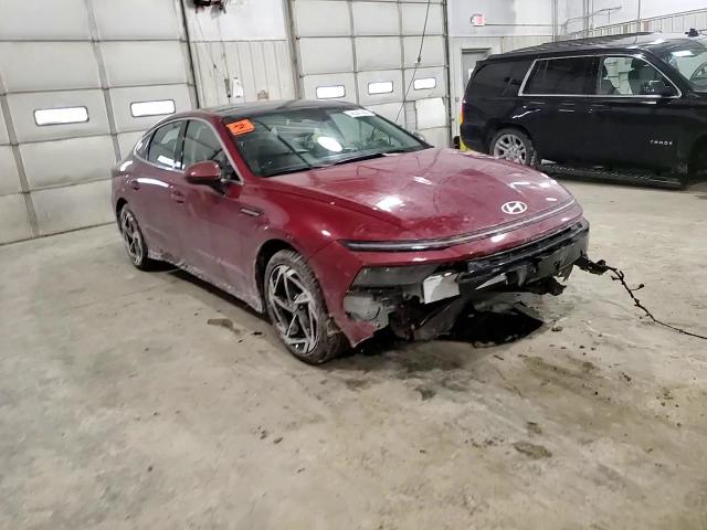 2024 Hyundai Sonata - Image 11