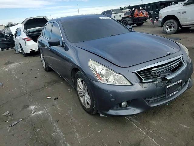 2012 Infiniti G - Image 11