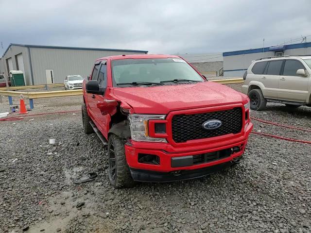 2019 Ford F-150 - Image 13