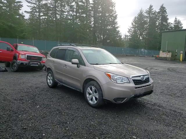 2015 Subaru Forester - Image 12