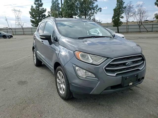 2018 Ford EcoSport - Image 11