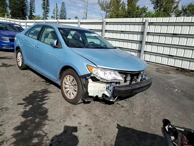 2012 Toyota Camry - Image 10