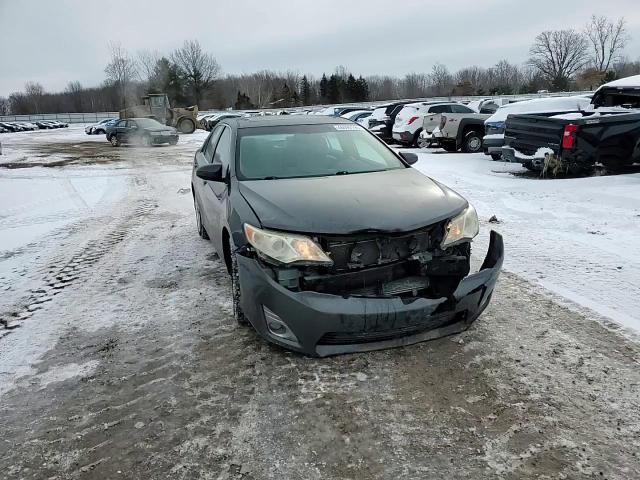 2012 Toyota Camry - Image 11