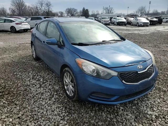 2014 Kia Forte - Image 11