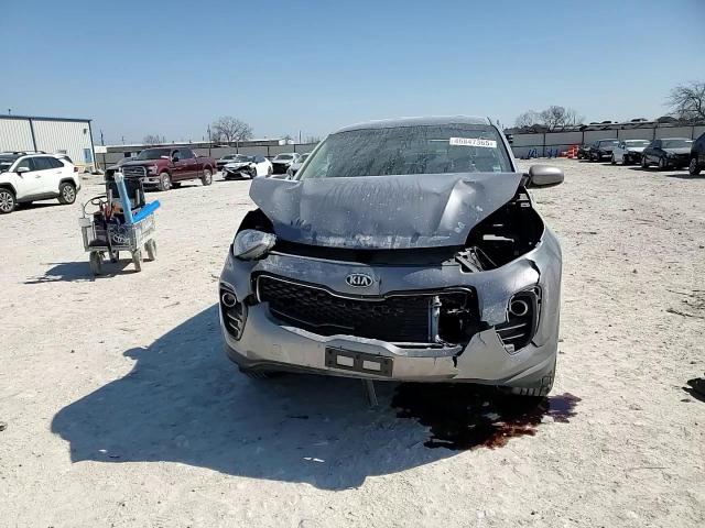 2018 Kia Sportage - Image 12